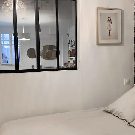 Appartement Sublime 45m In 18th